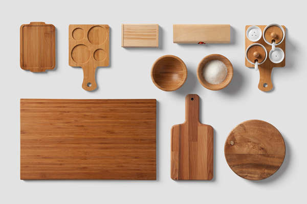 Cutting Board 1