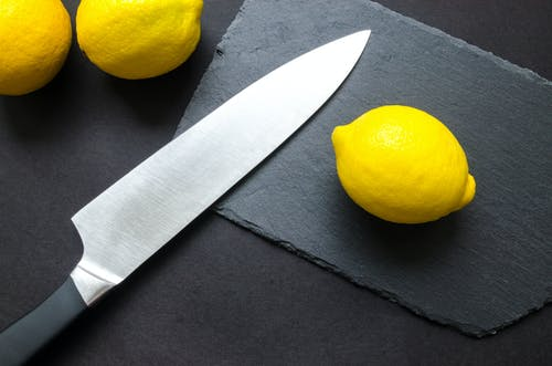 Knife 1